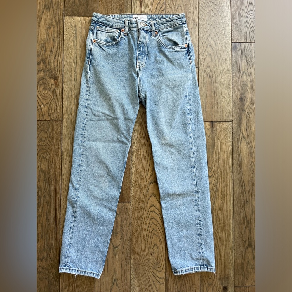 Zara Women’s Jeans